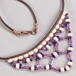 Sweet Dreams Necklace Lullaby